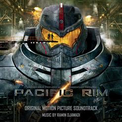 Ramin Djawadi — Gipsy Danger