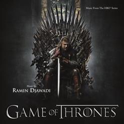 Ramin Djawadi — Kill Them All
