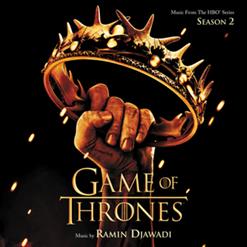 Ramin Djawadi — Mother Of Dragons