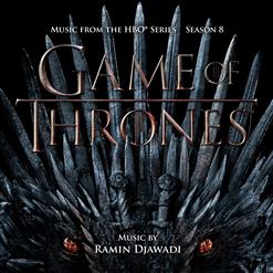 Ramin Djawadi — The Night King