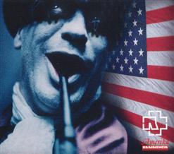 Rammstein — Amerika (English Version)