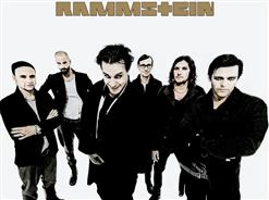 Rammstein — (Demo Song 2011)