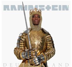 Rammstein — Deutshland (Sone Piano)
