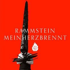 Rammstein — Mein Herz Brennt (Boys Noize Remix)