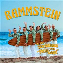 Rammstein — My Country (The Bosshoss Remix)