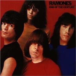 Ramones — Baby, I Love You