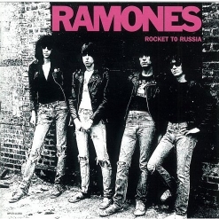 Ramones — I Don't Care