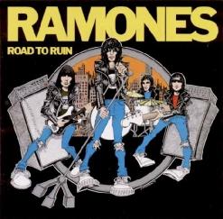 Ramones — Needles And Pins