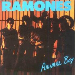 Ramones — Somebody put something in my drink