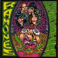 Ramones — Somebody To Love