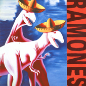 Ramones — The Crusher