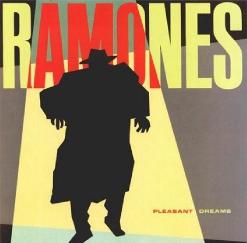Ramones — The KKK Took My Baby Away