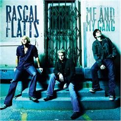 Rascal Flatts — What Hurts The Most