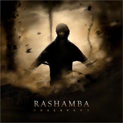 Rashamba — Слёзки