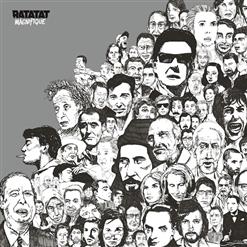 Ratatat — Cream On Chrome