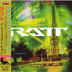 Ratt — Best Of Me