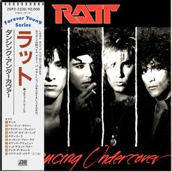 Ratt — It Doesn't Matter