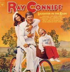 Ray Conniff — Laughter In The Rain
