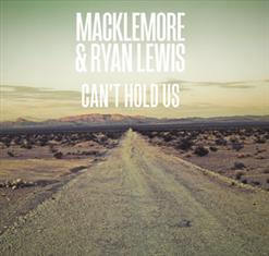Ray Dalton — Can't Hold Us