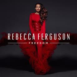Rebecca Ferguson — I Hope