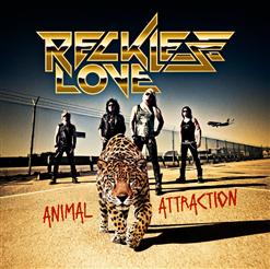 Reckless Love — Dirty Dreams