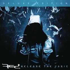 Red — Breathe Into Me (Remix Acústica)