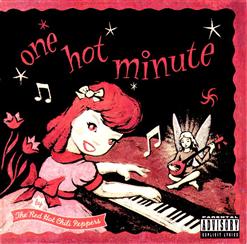 Red Hot Chili Peppers — Bob (iTunes Edition Bonus Tracks)