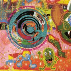 Red Hot Chili Peppers — Funky Crime