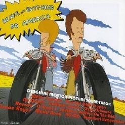 Red Hot Chili Peppers — Love Rollercoaster