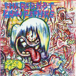 Red Hot Chili Peppers — Mommy, Where's Daddy?