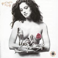 Red Hot Chili Peppers — Sexy Mexican Maid
