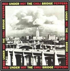 Red Hot Chili Peppers — Under The Bridge (album version)