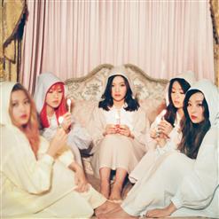 Red Velvet (레드벨벳) — Cool Hot Sweet Love