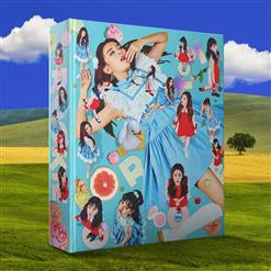 Red Velvet (레드벨벳) — Little Little