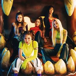 Red Velvet (레드벨벳) — 멋있게 (Sassy Me)