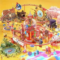 Red Velvet (레드벨벳) — Sunny Side Up!