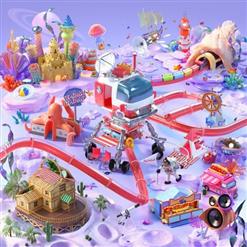 Red Velvet (레드벨벳) — 음파음파 (Umpah Umpah)