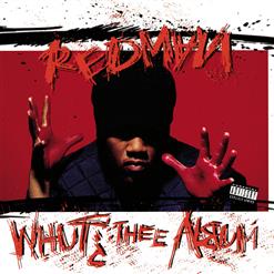 Redman — Tonight's Da Night