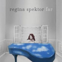 Regina Spektor — Machine