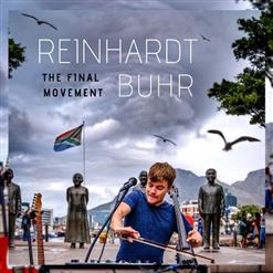 Reinhardt Buhr — Salvation