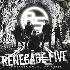 Renegade Five — Darkest Age