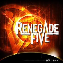 Renegade Five — Save Me