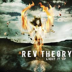 Rev Theory — Broken Bones