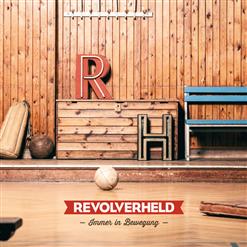 Revolverheld — Ich Lass Für Dich Das Licht An