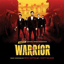 Reza Safinia — Warrior (Main Title Theme)