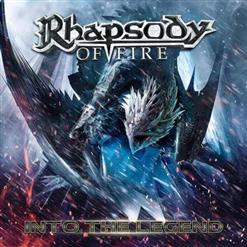 Rhapsody Of Fire — Distant Sky