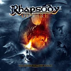 Rhapsody Of Fire — Sea Of Fate