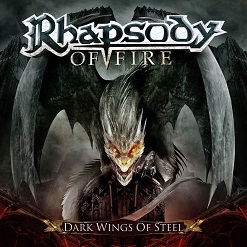 Rhapsody Of Fire — Tears Of Pain