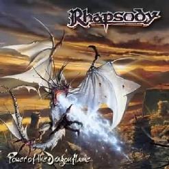 Rhapsody — Power Of The Dragonflame