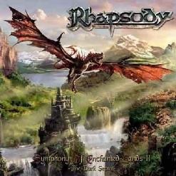 Rhapsody — Unholy Warcry